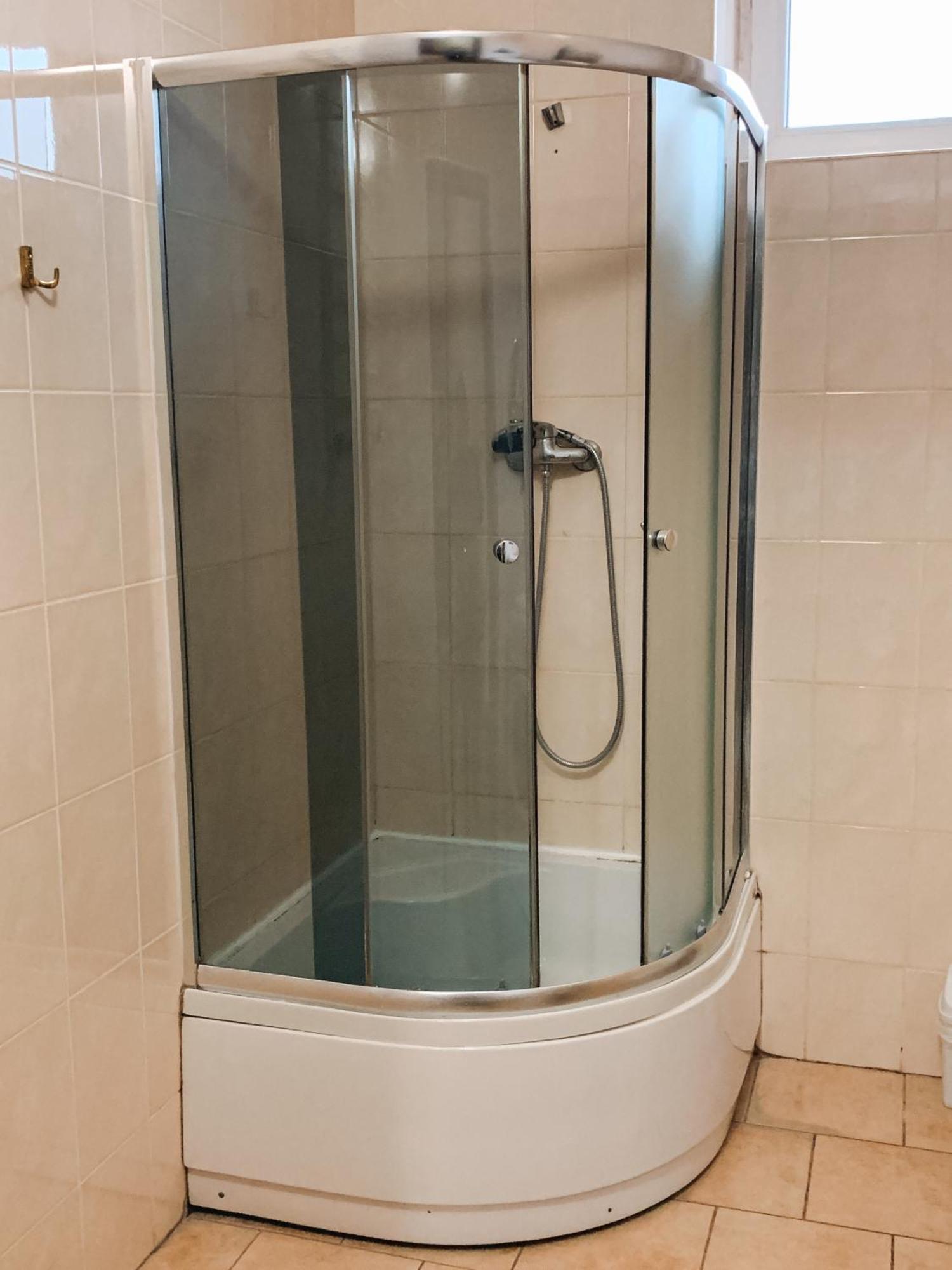 Apartments Domovik Parkaniya, 2A Munkács Kültér fotó